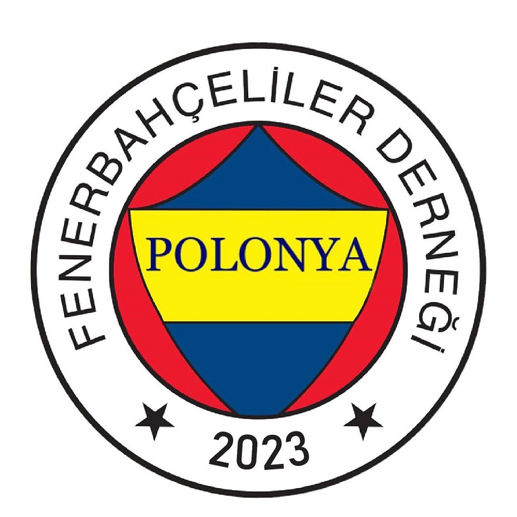 Polonya Fenerbahçeliler Derneği Resmi Olarak Kuruldu!